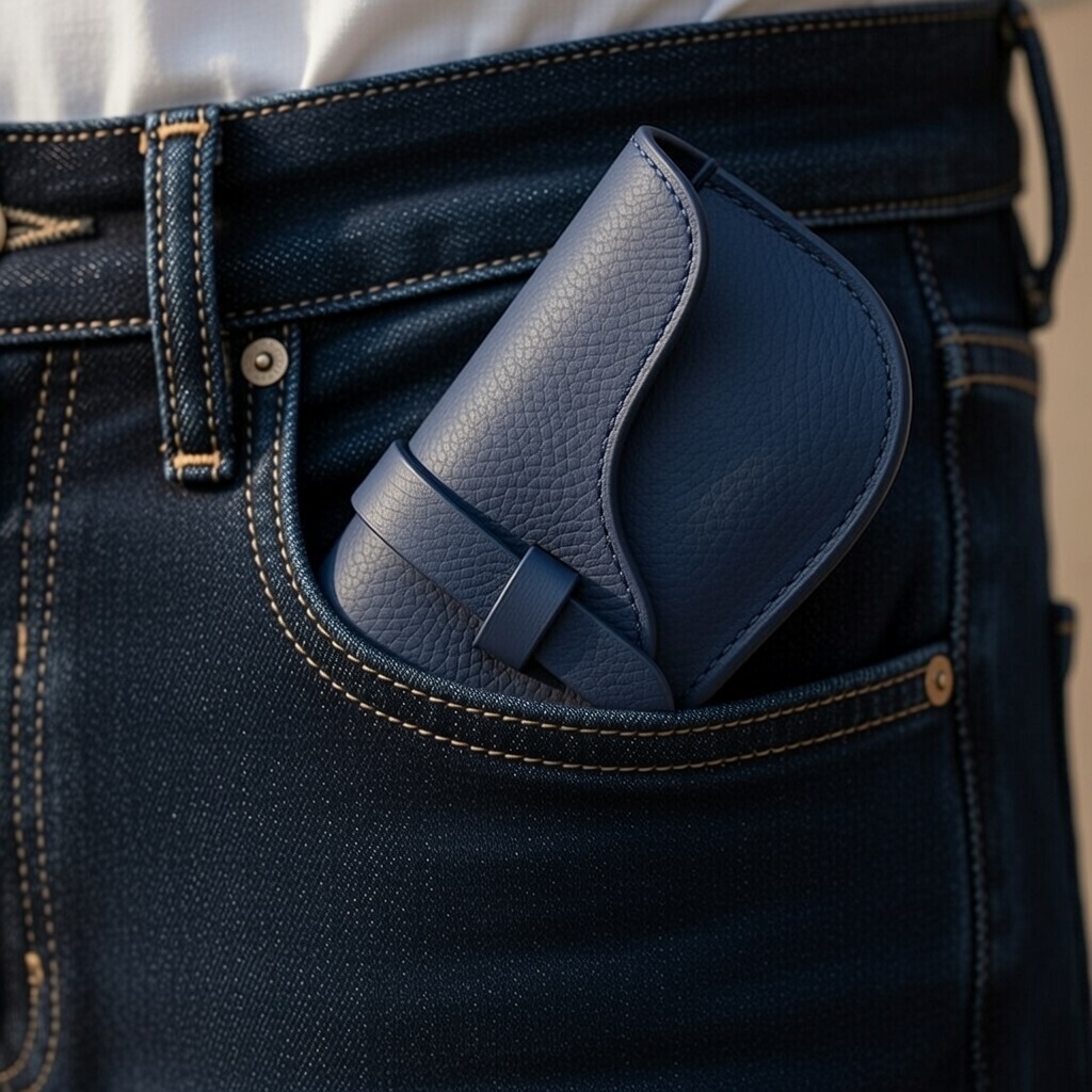 Blue Waverly Case - Image 2