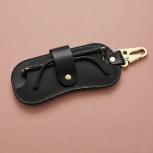 Forge Carabiner Black Case