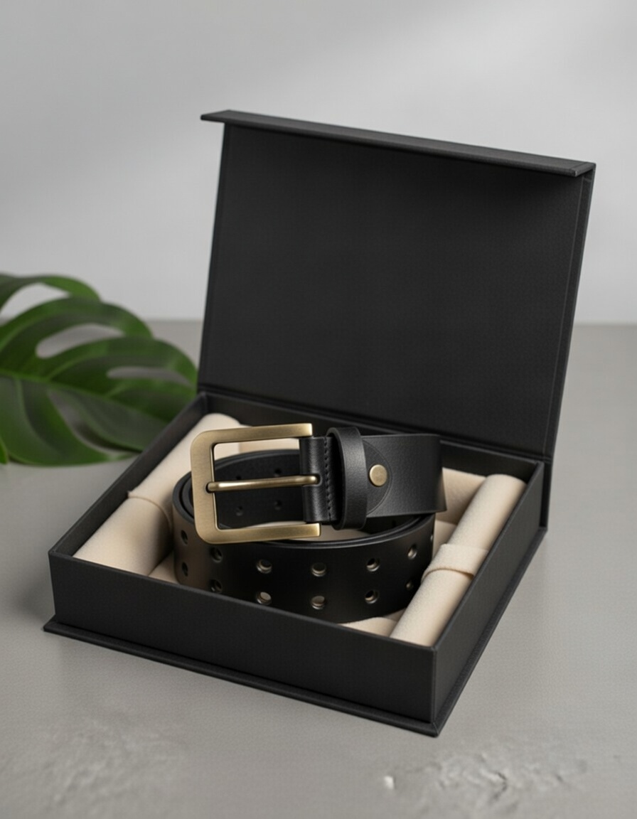 Black Aerated Classic - Image 3