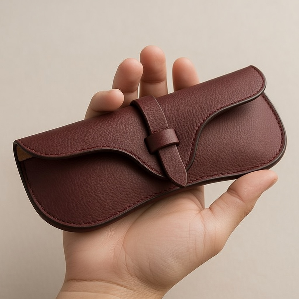 Oxblood Waverly Case - Image 3