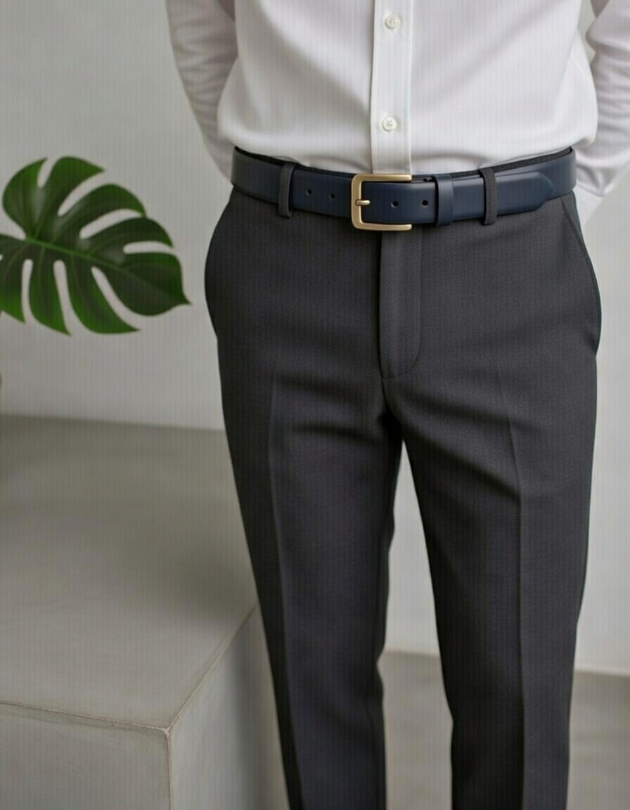 Navy Aerated Classic - Image 3