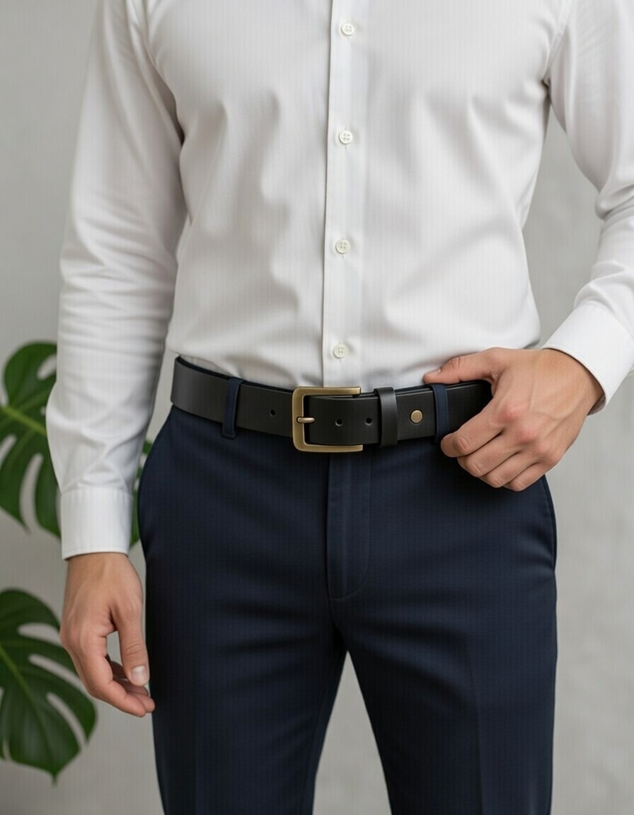 Black Aerated Classic - Image 4