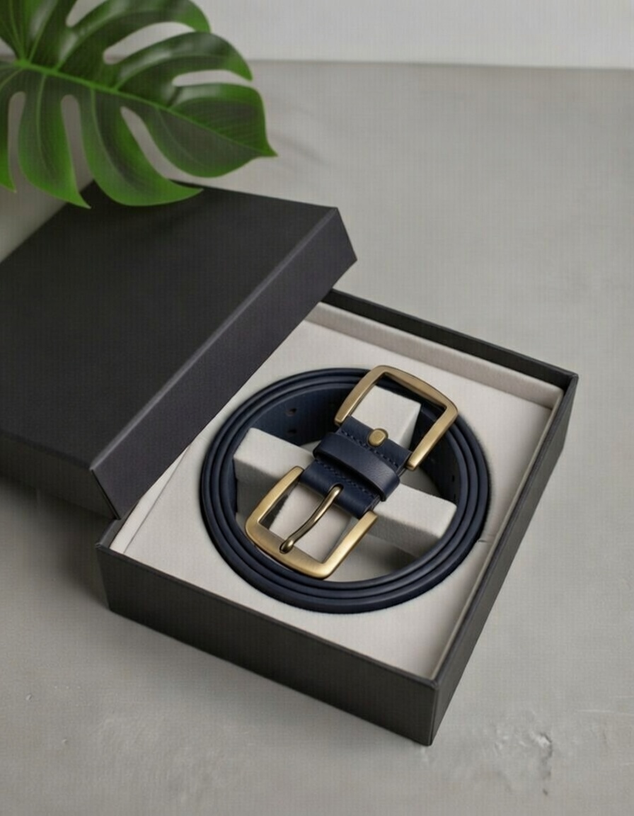 Navy Aerated Classic - Image 2