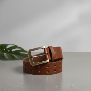 Brown Aerated Classic