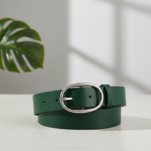 Oval Heritage Green Belt