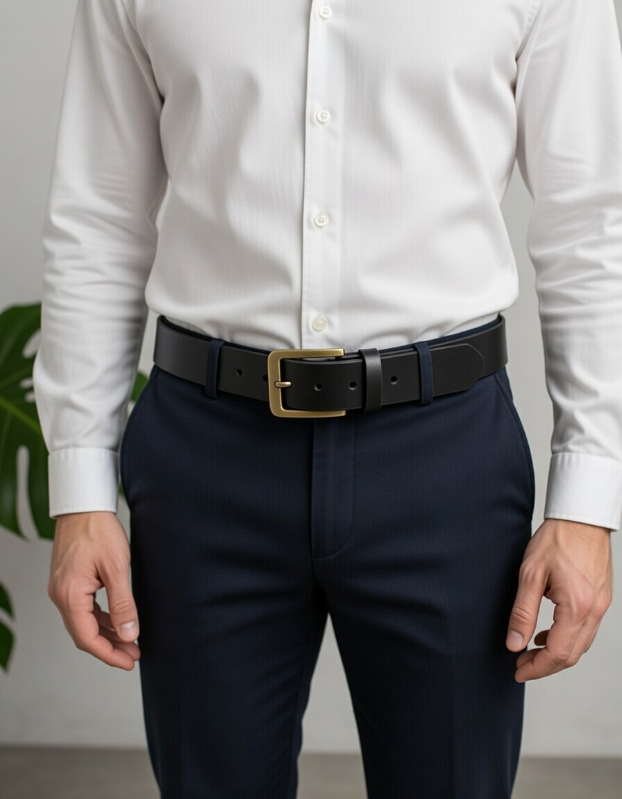 Black Aerated Classic - Image 2