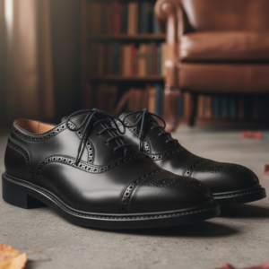 Men’s Classic Dress Shoes
