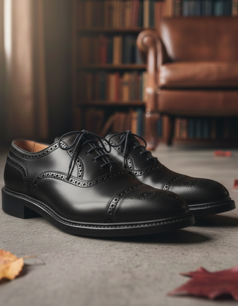 Men’s Classic Dress Shoes