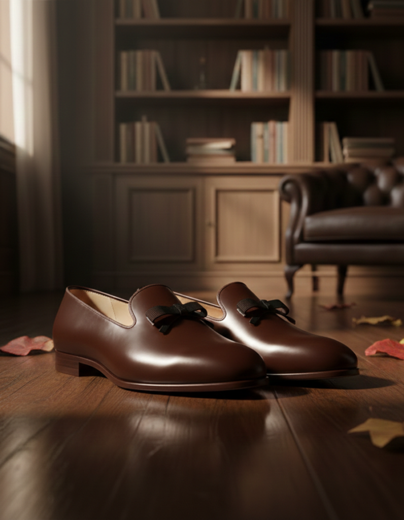 Men’s Formal Leather Shoes