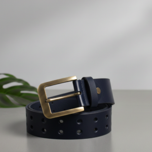 Navy Aerated Classic