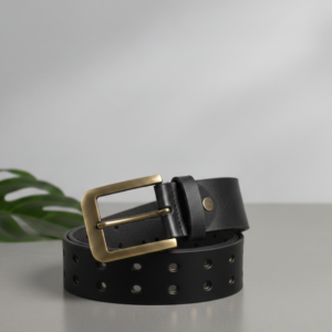 Black Aerated Classic